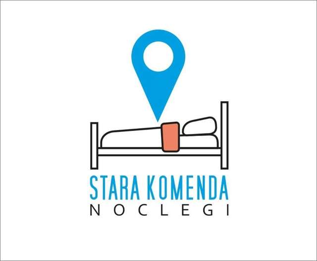 Проживание в семье Stara Komenda - noclegi Щецинек-13